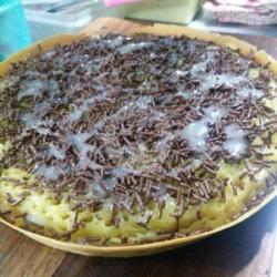 Martabak Coklat Susu