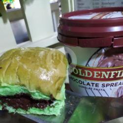 Rokus Choco Spread Goldenfield