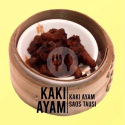 Kaki Ayam Tausi