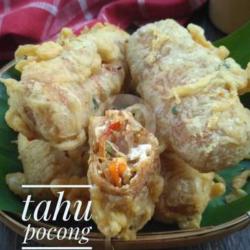 Tahu Pocong Isi 6