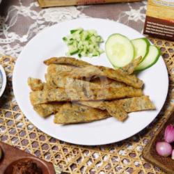 Pempek Kulit