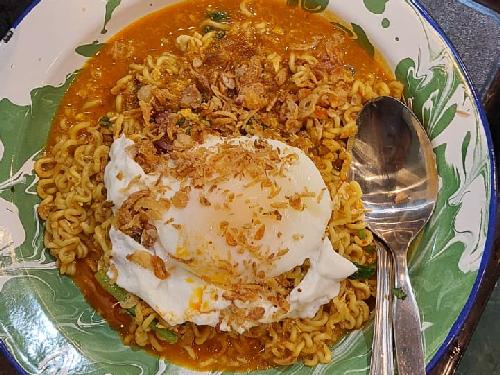 MIE RAJHA BANGLADESH, Berita Pagi