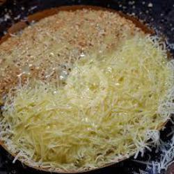 Keju Kacang Susu