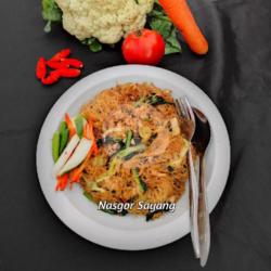 Bihun Goreng