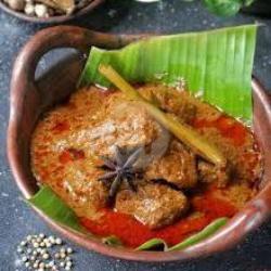 Kalio Daging