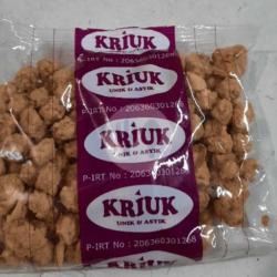 Kacang Kriuk