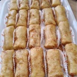 Lumpia Kentang Daging