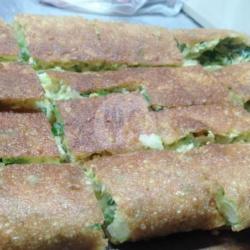 Martabak Telor Bebek Super