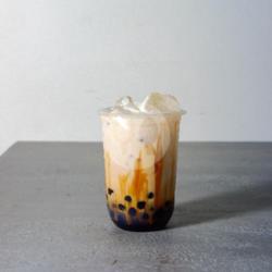 Tiramisu Chese Boba