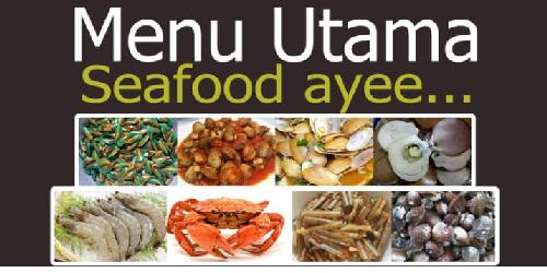 Seafood Ayee, Melati