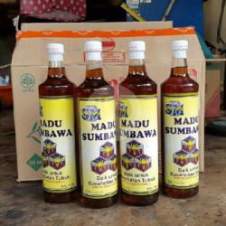 Madu Sumbawa