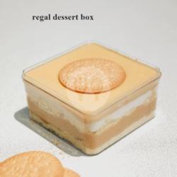 Regal Dessert Box