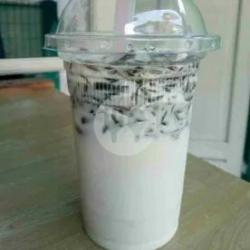 Dancow Cincau