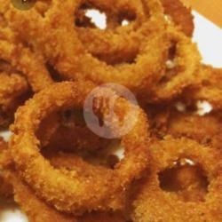 Onion Ring/bawang Bombay Crispy