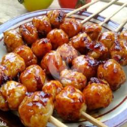 Bakso Sapi Bakar Paket 3 Tusuk