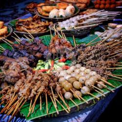 Sate Bacem Usus