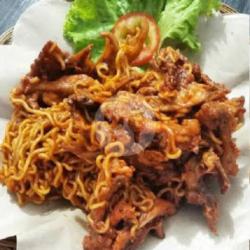 Mie Tulang Pedas