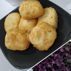 Ulen Ketan Goreng Isi 6