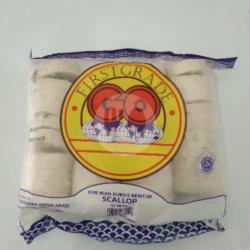 Scallop Go 500gram