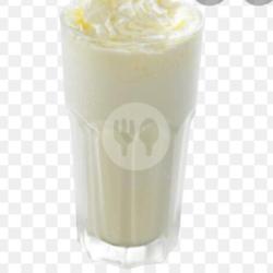 Vanila Milkshake