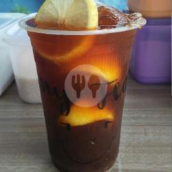 Thaitea Lemon 14oz