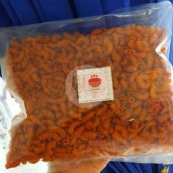 Makaroni Pedas Asin 500gr