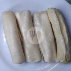 Lumpia Sayur Isi 3