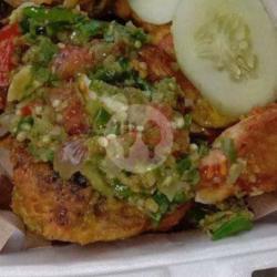 Paket Ayam Sambel Pecak