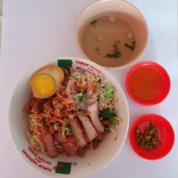 Bakmie Medan