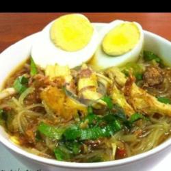 Soto Ayam Aja