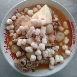 Cilok Kuah Ceker