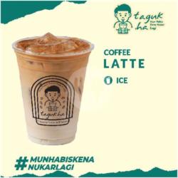 Coffee Latte