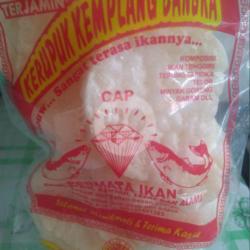 Krupuk Kemplang