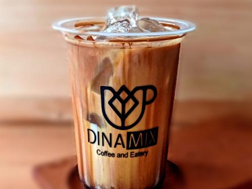Dinamix Coffee, Pulo Gadung