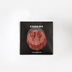 Cookies Red Velvet