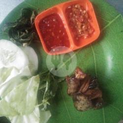 Ati Ampela Ayam Bakar / Goreng