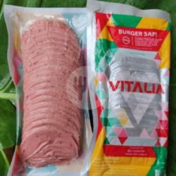 Beef Vitalia