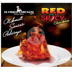 Red Spicy Dada Tulang