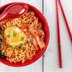 Mie Kuah Thailand