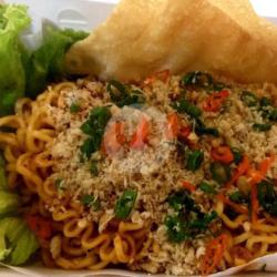 Mie Goreng Pedas