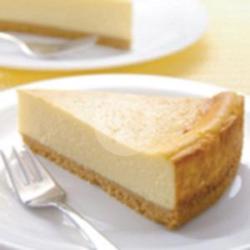 Baked Cheesecake