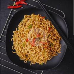 Indomie Aceh Telur Mata Sapi