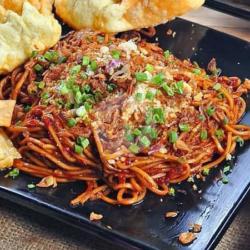 Mie Ngaco/yamien Pedas Manis