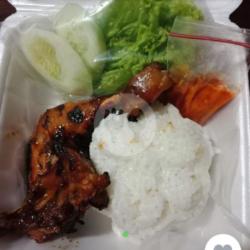 Nasi Ayam Pangang Original