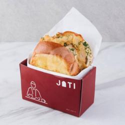 Tuna Mentai