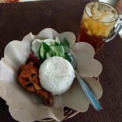 Paket Ayam Bakar Kenyang