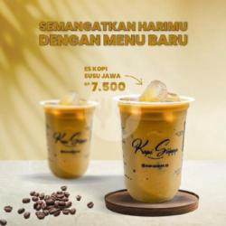 Kopi Susu Jawa