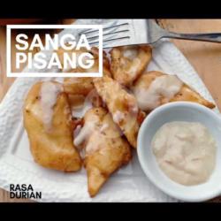 Sanga Pisang Duren(pisgorduren)