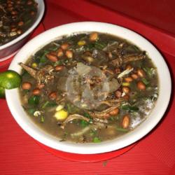 Bubur Pedas   Kikil