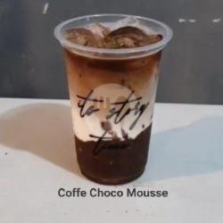 Coffe Choco Mousse